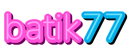 batik77 — logo kanal