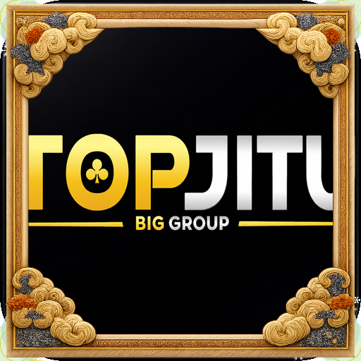 topjitu — mitra unggulan